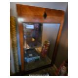 DRESSER MIRROR
