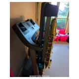 LIKE NEW TREADMILL