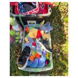 GROUP OF MISC. ITEMS