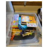 GROUP OF MISC. ITEMS