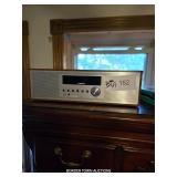 TOSHIBA BRAND RADIO / STEREO