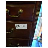 BEAUTIFUL HIGH BOY DRESSER