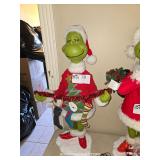 24" GRINCH D?COR ITEM