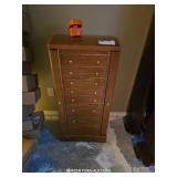 JEWELRY ARMOIRE