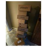 NEW IN BOX PHILOSOPHY BRAND BODY CARE ITEMS