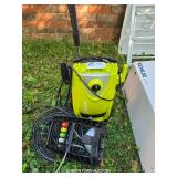 ELECTRIC POWER WASHER