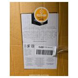 NEW IN BOX TV DINNER TRAY SET