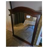 WALL MIRROR