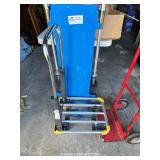 GROUP OF THREE DOLLY