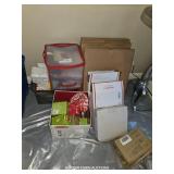 MISC. ITEMS