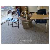 GROUP OF MISC. ITEMS