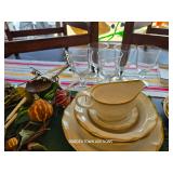 MISC. HOME D?COR ITEMS