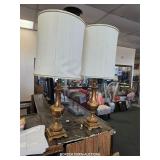 TABLE LAMPS