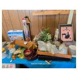 GROUP OF MISC. ITEMS