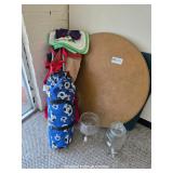 MISC. ITEMS
