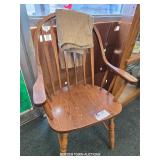 ARM CHAIR