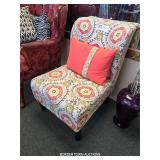 VERY NICE CHAIR