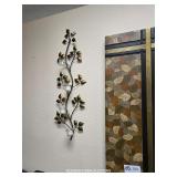 WALL ART D?COR