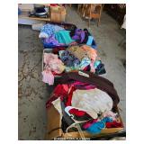 GROUP OF MISC. ITEMS
