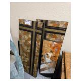 WALL ART D?COR