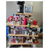 LARGE GROUP OF MISC. ITEMS
