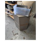 DISPLAY TABLE AND CONTENTS
