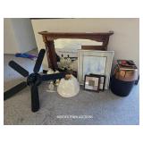 GROUP OF MISC. ITEMS