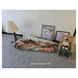 GROUP OF MISC. ITEMS