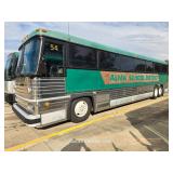 BUS #54  1983  8v71 DETROIT WITH TURBO  RUNS /...