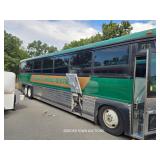BUS #51 1992  L10 CUMMINS TURBO (RUNS) TMU