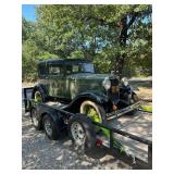 GARRISON ESTATE AUCTION 