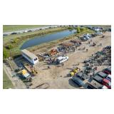 Equipment and More Consignment Auction Muldrow Oklahoma 