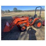 Equipment and More Consignment Auction Muldrow Oklahoma 