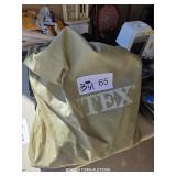 AIR MATTRESS AND MISC. ITEMS AIR MATTRESS AND MISC. ITEMS