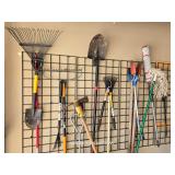 MISC. YARD TOOLS MISC. YARD TOOLS
