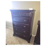 CHEST OF DRAWERS CHEST OF DRAWERS
