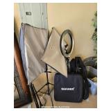 PHOTOGRAPHY LIGHTING SET PHOTOGRAPHY LIGHTING SET