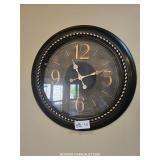 LARGE WALL CLOCK LARGE WALL CLOCK