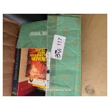 MISC. RELIGIOUS TEACHING BOOKS MISC. RELIGIOUS TEACHING BOOKS