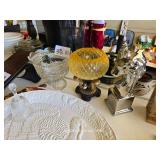 GLASSWARE ITEMS GLASSWARE ITEMS