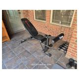EXERCISE EQUIPMENT EXERCISE EQUIPMENT