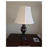 TABLE LAMP TABLE LAMP