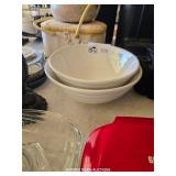 BOWLS AND MISC. BOWLS AND MISC.