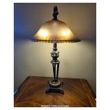 VERY NICE TABLE LAMP VERY NICE TABLE LAMP