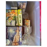 BOARD GAMES AND MISC. ITEMS BOARD GAMES AND MISC. ITEMS