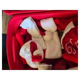 CHRISTMAS D?COR ITEMS CHRISTMAS D?COR ITEMS
