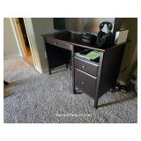 NICE DESK AND CHAIR NICE DESK AND CHAIR