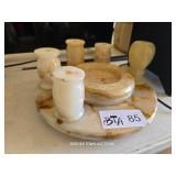 ALABASTER ITEMS ALABASTER ITEMS