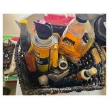 MISC. CLEANING SUPPLIES MISC. CLEANING SUPPLIES