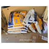 APPROX. SIX BAGS OF ICE MELT APPROX. SIX BAGS OF ICE MELT
